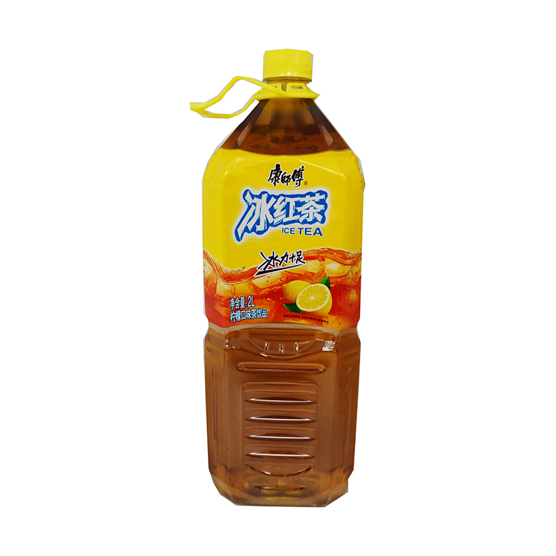 康师傅冰红茶 2L/瓶