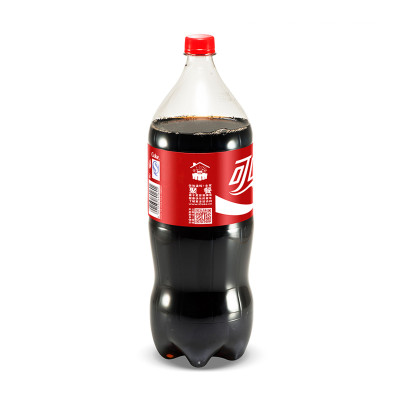 可口可乐 2L/瓶