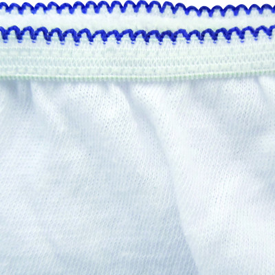 倍丝柔 Bsoft 孕产妇一次性纯棉内裤（盒装）XXL 24443Y