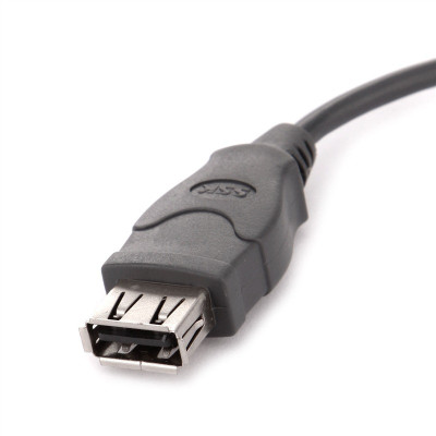 飚王（SSK） OTG-020高速传输线 USB2.0（灰色）
