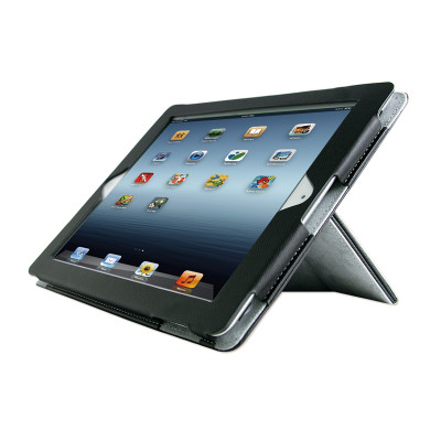 EXCO WIP36 Y型智能皮套（For New iPad/iPad2）