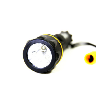 公创 公创LED橡胶手电（小） GS-106L