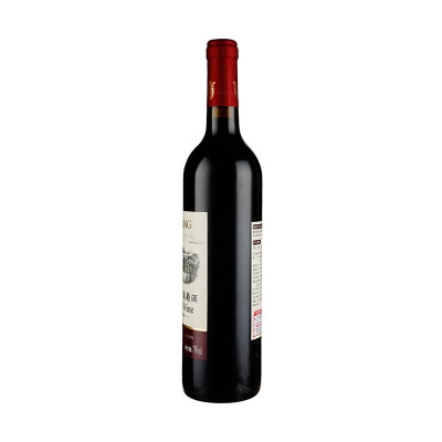 RT-mart 干红葡萄酒(新疆) 750ml/瓶