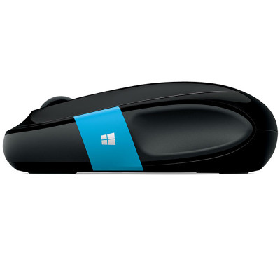 微软（Microsoft） Sculpt舒适滑控蓝牙鼠标