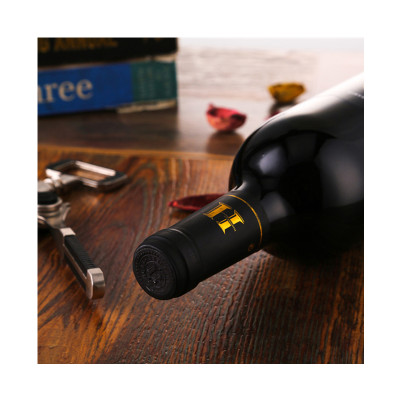 海沛仕 经典系列珍藏级干红葡萄酒 750ml/瓶
