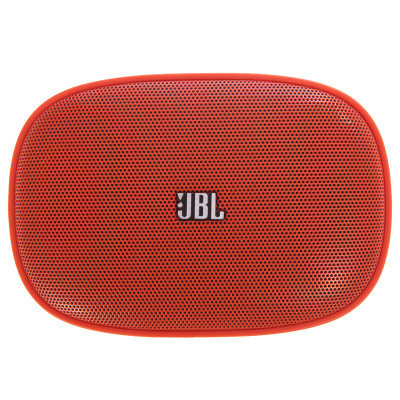 JBL JBL SD-11 便携式多功能插卡音箱