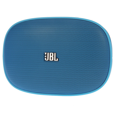 JBL JBL SD-11 便携式多功能插卡音箱