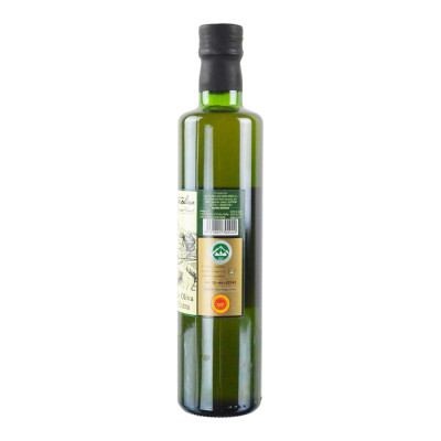 西班牙进口 尚特 特级初榨橄榄油 500ml/瓶