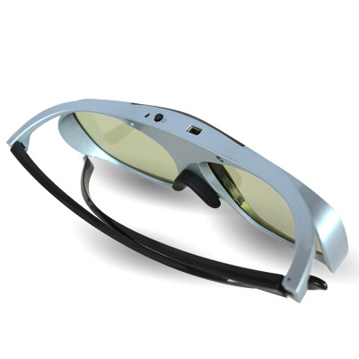 智歌（zeco) zd10 快门3D眼镜