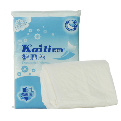 Kaili/开丽 护理垫（舒爽型）60*90cm  2片 KD6902