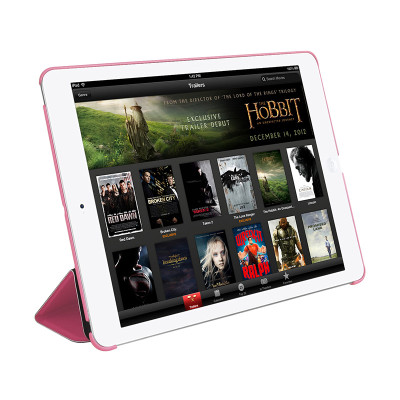 EXCO IP76智能保护套 For iPad Air2