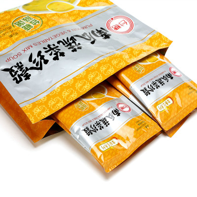 台糖 南瓜蔬菜珍谷粉 264g/袋 （台湾地区进口）