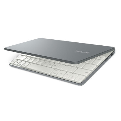 微软（Microsoft） 通用便携键盘