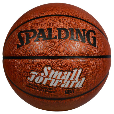 斯伯丁spalding PU篮球NBA比赛用球  74-102