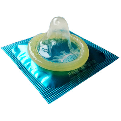 菲尼克斯 多倍润滑3只装 安全套避孕套 成人情趣计生用品
