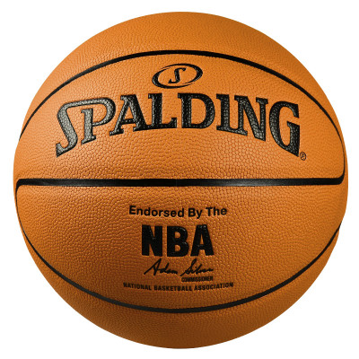 Spalding/斯伯丁 篮球 74-600Y