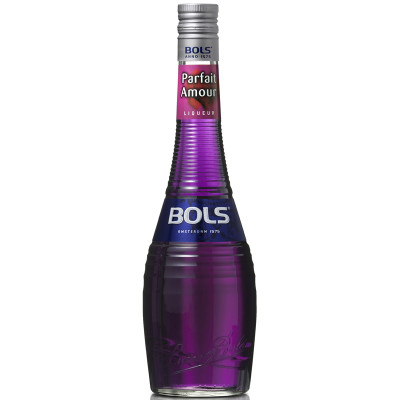 荷兰进口 波士紫罗兰味力娇酒 700ml/瓶