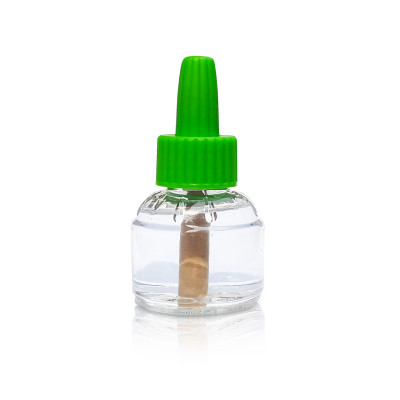 植护 电热蚊香液宝宝驱蚊液防蚊液儿童无味型 45ml单瓶