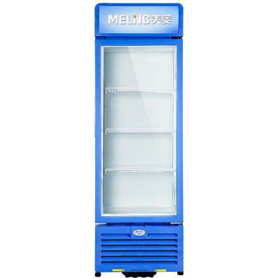 美菱(MEILING) SC-316 冰柜 立式 展示柜
