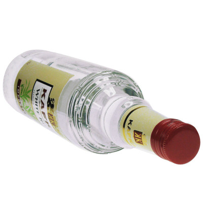 法国进口 卡夫卡(KAFKA) 白朗姆酒 750ml/瓶