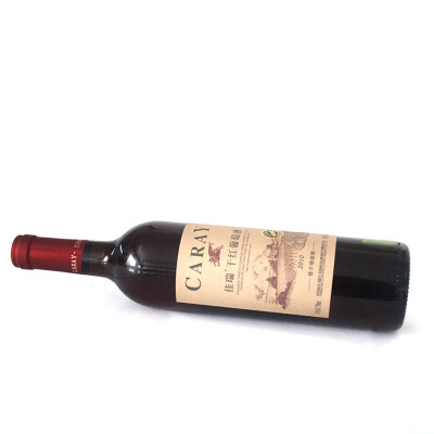 佳瑞 干红葡萄酒 750ml/瓶