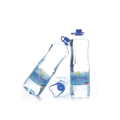 拉脱维亚进口  克卡瓦斯饮用水  2L*6瓶